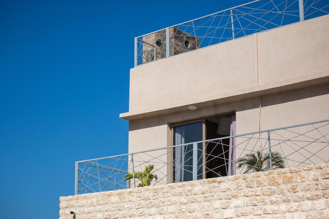 الصويرة Villa Arganina Piscine Chauffee المظهر الخارجي الصورة